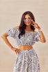 Chemisier model 214546 Roco Fashion